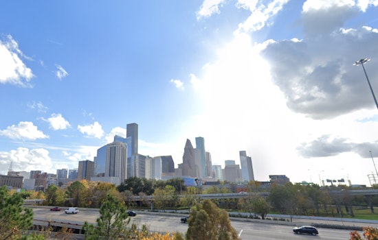 Houston Braces for Sweltering Heat with Index to Hit 111, Chance of Relief from Afternoon Showers