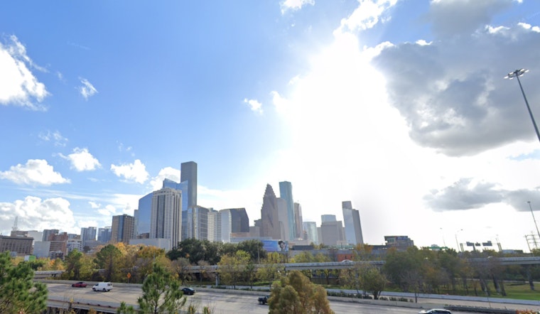 Houston Braces for Sweltering Heat with Index to Hit 111, Chance of Relief from Afternoon Showers