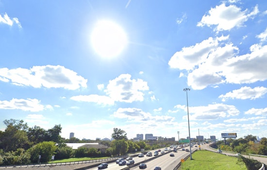 Houston Braces for Week of Heat, Afternoon Showers, and Thunderstorms
