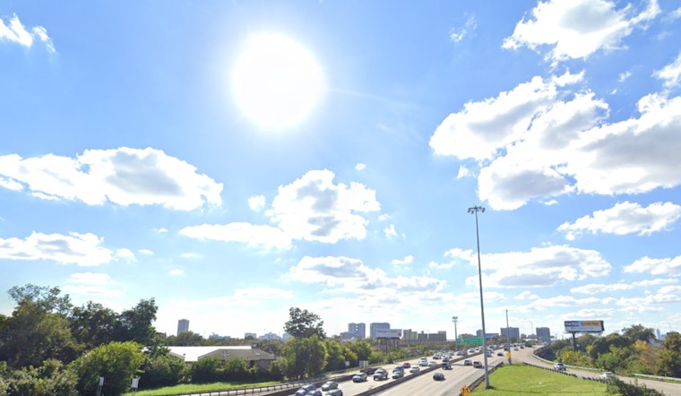 Houston Braces for Week of Heat, Afternoon Showers, and Thunderstorms