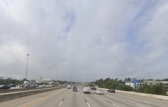 Houston Braces for Weekend Showers and Possible Flash Flooding Amid Sunny Skies