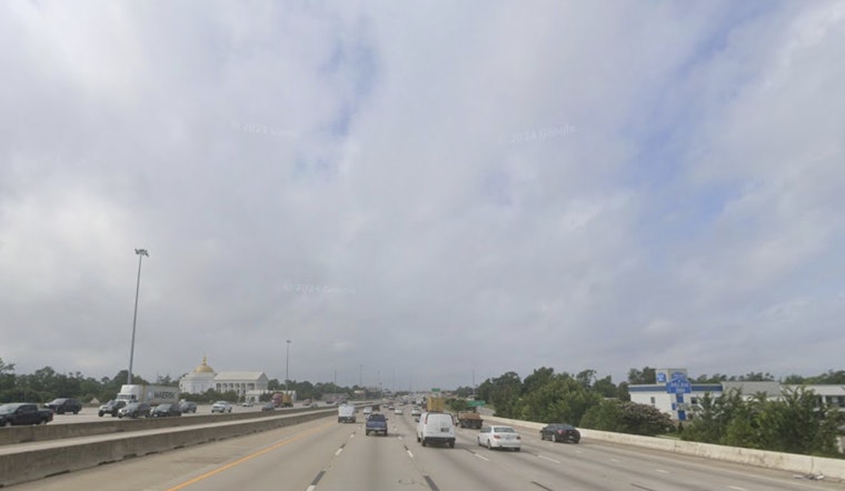 Houston Braces for Weekend Showers and Possible Flash Flooding Amid Sunny Skies
