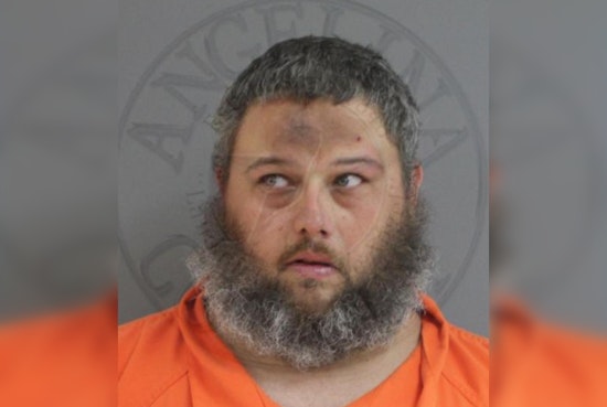 Houston County Felon Admits to Illegal Firearm Possession, Faces Up to 15 Years in Federal Prison