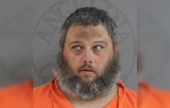 Houston County Felon Admits to Illegal Firearm Possession, Faces Up to 15 Years in Federal Prison