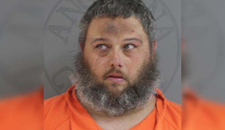 Houston County Felon Admits to Illegal Firearm Possession, Faces Up to 15 Years in Federal Prison