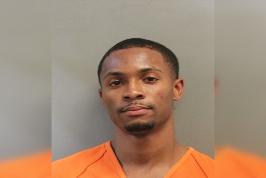 Houston Driver Charged with DWI After Being Found Asleep at the Wheel on N Sam Houston Parkway