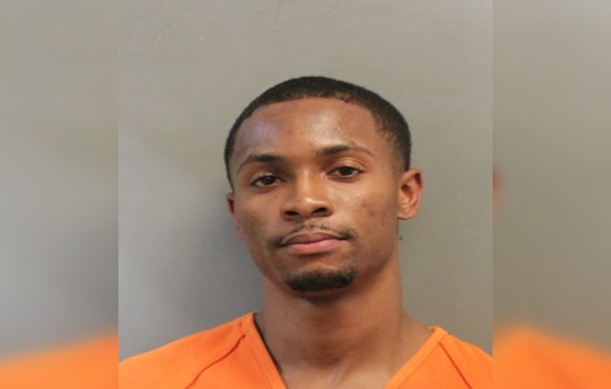 Houston Driver Charged with DWI After Being Found Asleep at the Wheel on N Sam Houston Parkway