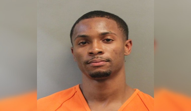 Houston Driver Charged with DWI After Being Found Asleep at the Wheel on N Sam Houston Parkway