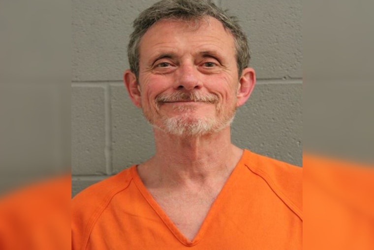 Houston Driver Charged with DWI After Striking Pole in Northwest Freeway Incident
