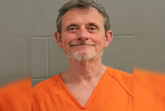 Houston Driver Charged with DWI After Striking Pole in Northwest Freeway Incident