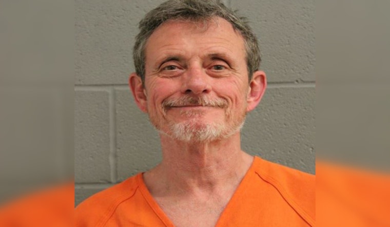 Houston Driver Charged with DWI After Striking Pole in Northwest Freeway Incident