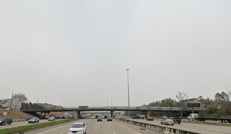 Houston Endures Weekend Downpour with More Showers and Sun Ahead as Tropical Activity Develops