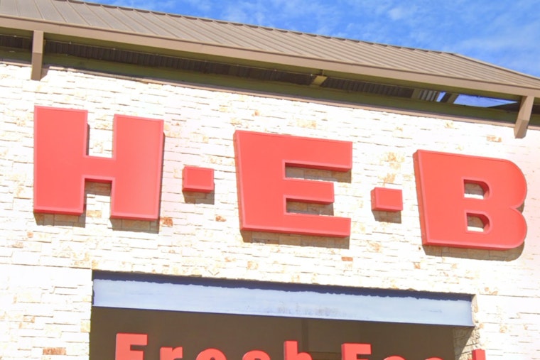 Houston Entrepreneurs Shine Among Finalists in H-E-B's Quest for Texas Best Competition