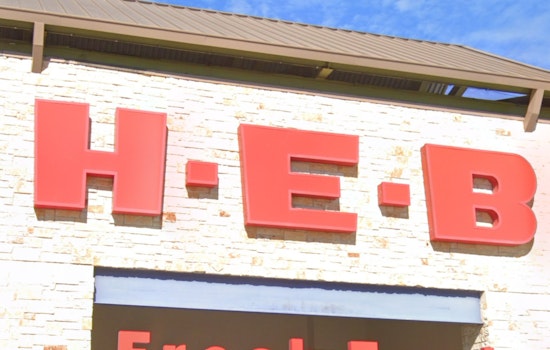 Houston Entrepreneurs Shine Among Finalists in H-E-B's Quest for Texas Best Competition