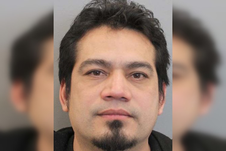 Houston Father Suspected of Double Murder Featured on FBI's Most Wanted List
