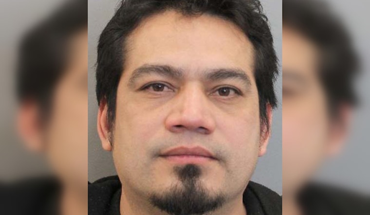 Houston Father Suspected of Double Murder Featured on FBI's Most Wanted List