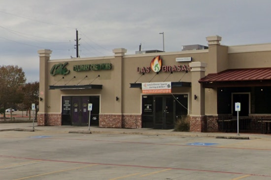 Houston Food Influencers Narrowly Survive as SUV Crashes Into Restaurant During Filming Session