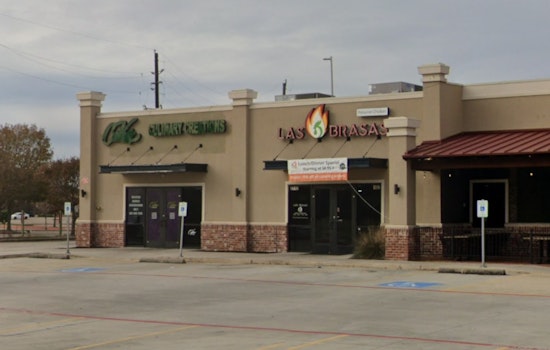 Houston Food Influencers Narrowly Survive as SUV Crashes Into Restaurant During Filming Session