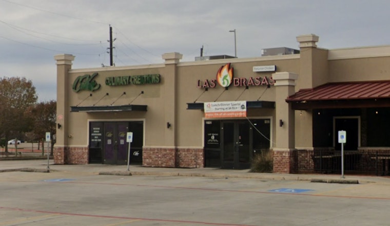 Houston Food Influencers Narrowly Survive as SUV Crashes Into Restaurant During Filming Session