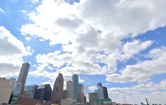 Houston Forecast Predicts Stormy Weekend with Heat Index Soaring Past 100