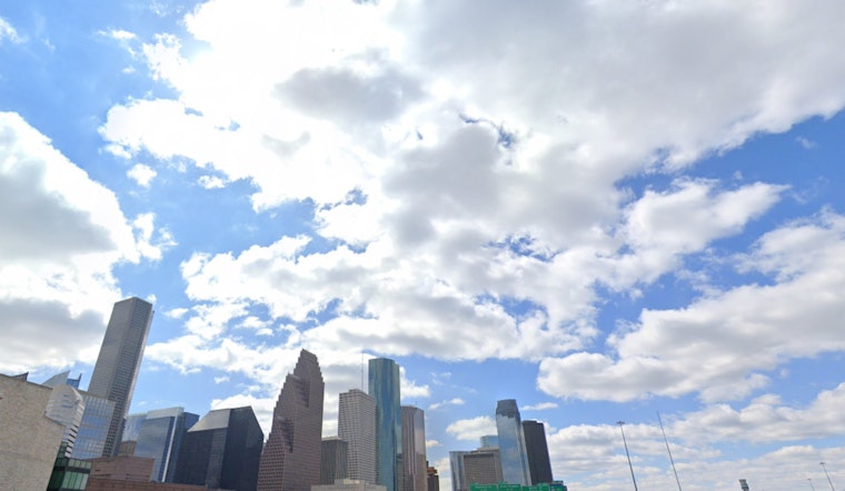 Houston Forecast Predicts Stormy Weekend with Heat Index Soaring Past 100