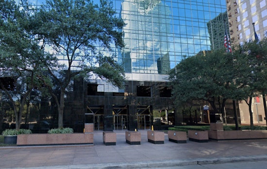 Houston Gang Member Sentenced to 40 Years for Leading Drug Trafficking Operation