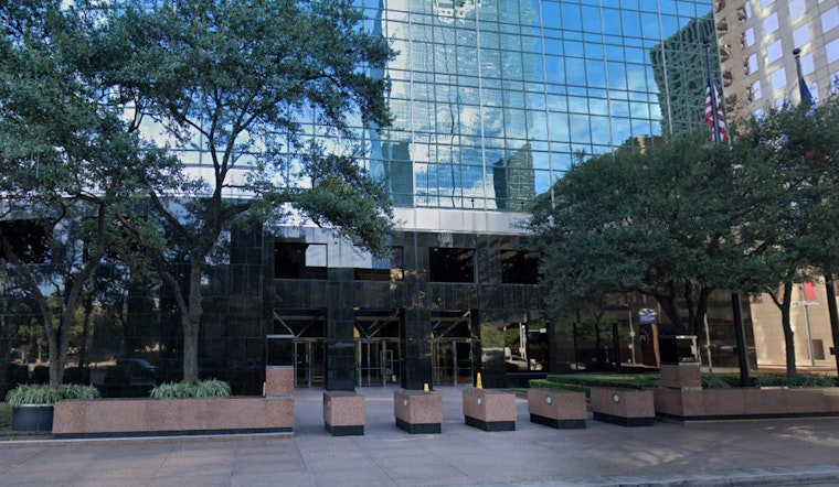 Houston Gang Member Sentenced to 40 Years for Leading Drug Trafficking Operation