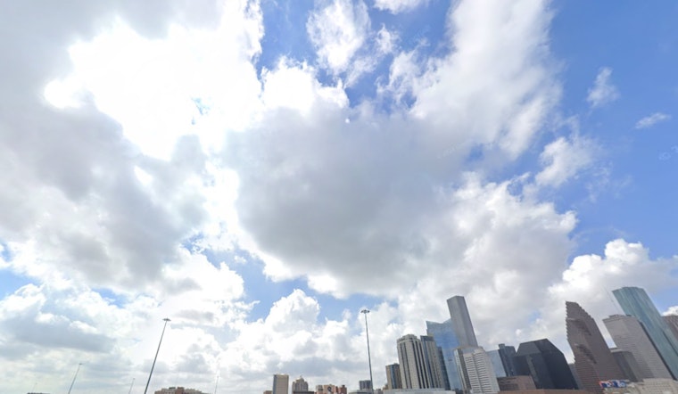 Houston Grips for Sun and Storms as Forecast Highlights Heat, Possible Showers and Thunderstorms