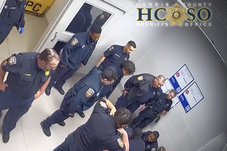 Houston Horror: Family Brands Jailhouse Death of Alexis Cardenas as 'Murder' in Harris County Custodial Catastrophe