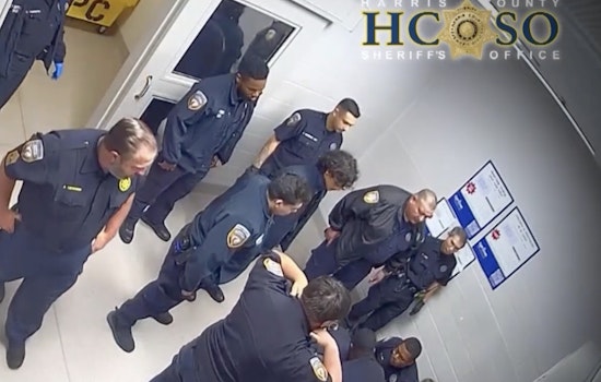 Houston Horror: Family Brands Jailhouse Death of Alexis Cardenas as 'Murder' in Harris County Custodial Catastrophe