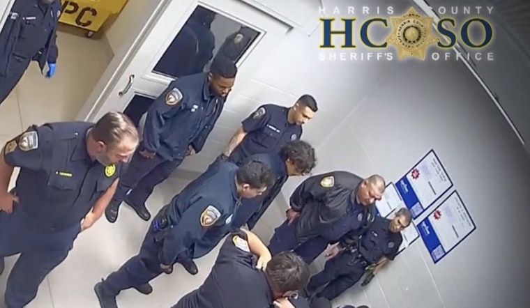 Houston Horror: Family Brands Jailhouse Death of Alexis Cardenas as 'Murder' in Harris County Custodial Catastrophe