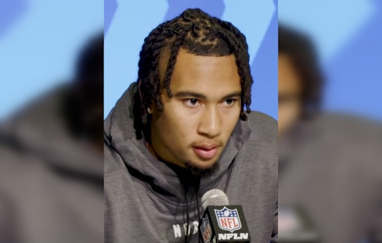 Houston Hosts Financial Empowerment Event Led by Texans QB C.J. Stroud's Mother, Kim Stroud