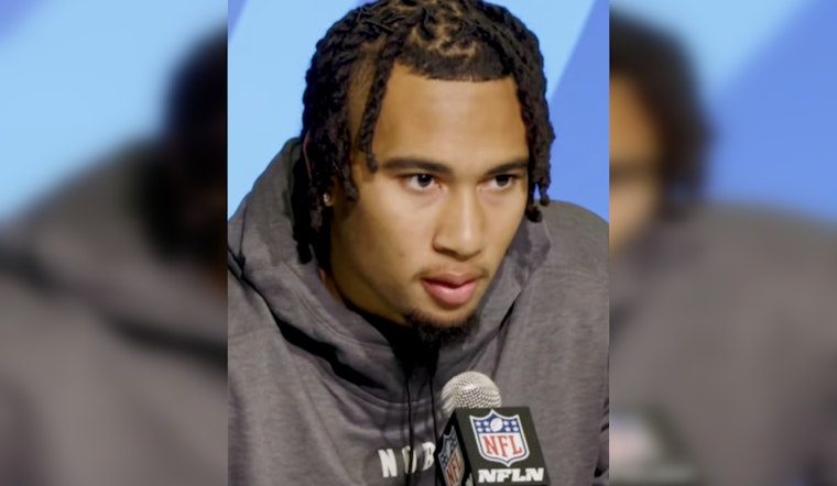 Houston Hosts Financial Empowerment Event Led by Texans QB C.J. Stroud's Mother, Kim Stroud