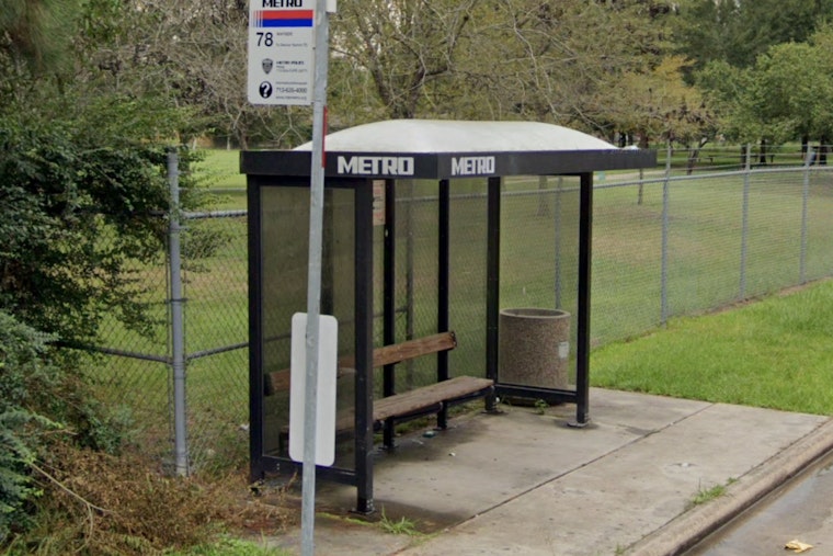 Houston ISD Partners with METRO to Provide Free Public Transit for Eligible High Schoolers