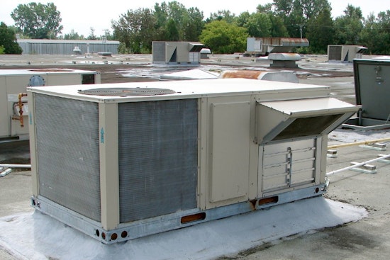 Houston ISD Races to Cool Classrooms with HVAC Upgrades Ahead of New School Year