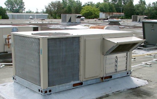 Houston ISD Races to Cool Classrooms with HVAC Upgrades Ahead of New School Year