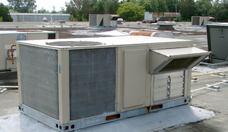 Houston ISD Races to Cool Classrooms with HVAC Upgrades Ahead of New School Year