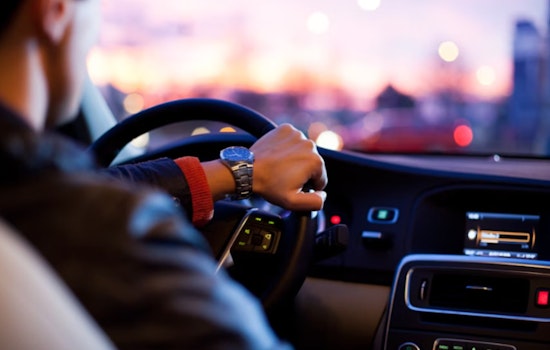 Houston Law Enforcement Launches "No Refusal" Initiative to Deter Impaired Driving Over Labor Day Weekend