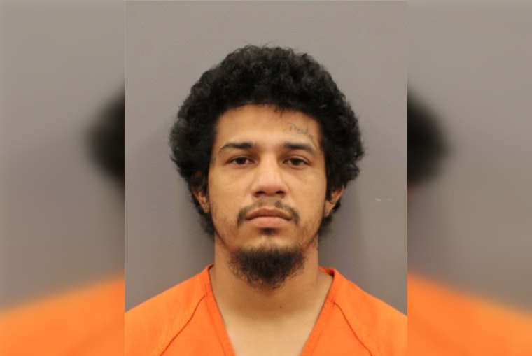 Houston Man Charged with Aggravated Assault Following Independence Day Incident