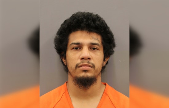 Houston Man Charged with Aggravated Assault Following Independence Day Incident
