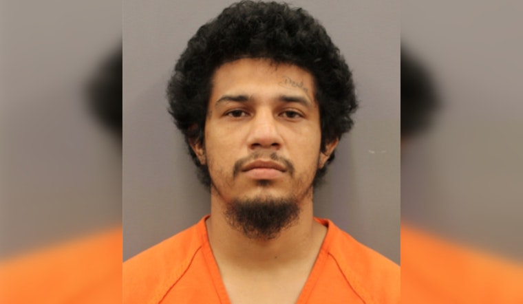 Houston Man Charged with Aggravated Assault Following Independence Day Incident