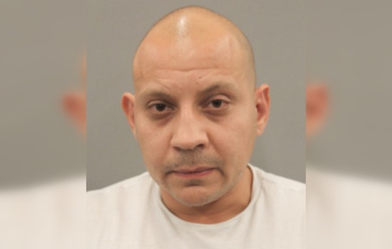 Houston Man Charged with Murder After Contractor Fatally Shot Over Noise Dispute