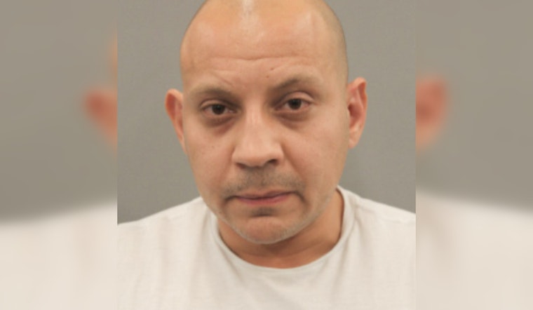 Houston Man Charged with Murder After Contractor Fatally Shot Over Noise Dispute