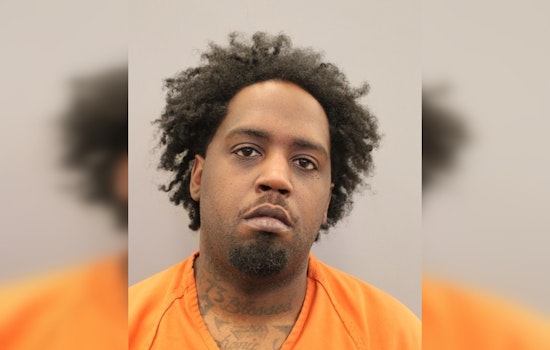 Houston Man Charged with Murder Following Fatal Shooting on West Tidwell Road