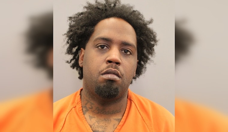 Houston Man Charged with Murder Following Fatal Shooting on West Tidwell Road