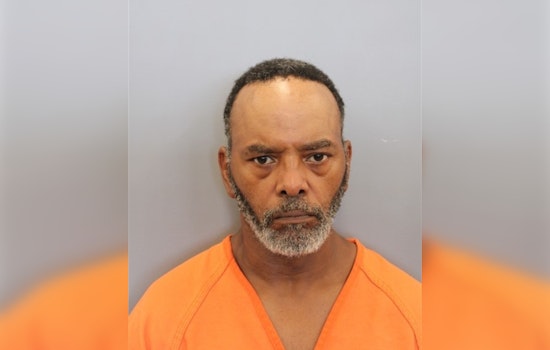 Houston Man Charged with Murder in Connection with August Stabbing on Pickfair Street