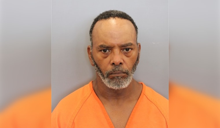 Houston Man Charged with Murder in Connection with August Stabbing on Pickfair Street