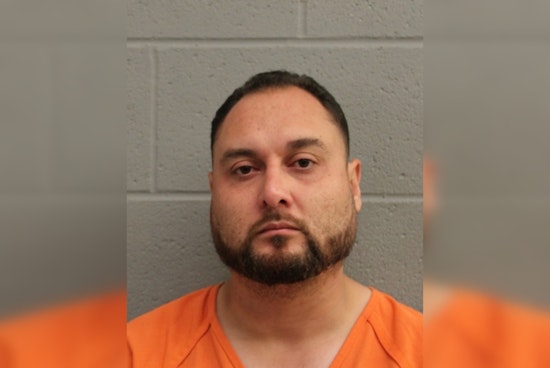 Houston Man Charged with Murder in Fatal Shooting of Wife at Wild Indigo Street Apartment Complex