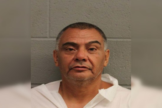 Houston Man Charged with Third DWI After Will Clayton Parkway Crash