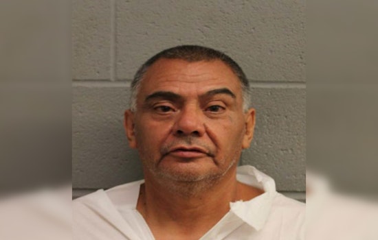 Houston Man Charged with Third DWI After Will Clayton Parkway Crash
